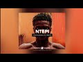 Afro House Instrumental 2020 Ntepi | FREE Afro Trap Type Beat 2020