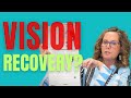 Restoring Vision After A Stroke, Trauma or Hemianopsia