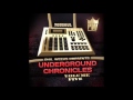 D'Julz - Remember (Underground Chronicles Vol.5)