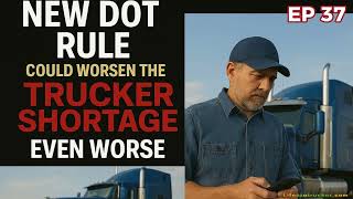 6 Big Changes Every Trucker Should Know (And What To Do About Them)