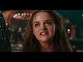 the princess trailer 2022 joey king action movie