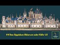 4 das oppidum ubiorum oder köln 1.0