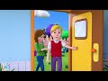 baby police save zombies five little zombies song funny songs u0026 nursery rhymes kids songs