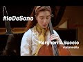 #IoDeSono / Margherita Succio - violoncello