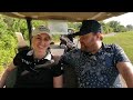 youtube golfing gold one of our best ever brothers vs lovers 2 tubes u0026 clements v ange u0026 cowan