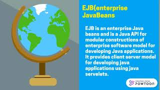 Why Java is distributed?