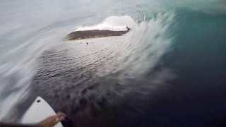 GoPro : Conor Kennedy - Hawaii 12.08.15 - Surf