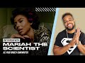 Mariah The Scientist talks working with Young Thug | SHIFTER Interview