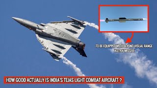 INDIA APPROVES PURCHASE OF 83 INDIGENOUSLY DEVELOPED LCA TEJAS MARK 1A FIGHTER !