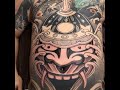 orient ching tattoo taiwan 15