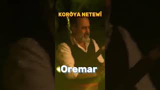 KOROYA NETEWÎ - Oremar