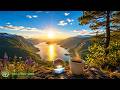 Morning Energy Boost Music 432Hz