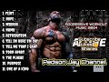 Top Best Music Gym MIX 2024💪💥 Fitness, Motivation, Aggressive, Inspirational Sports Training Music 🎶