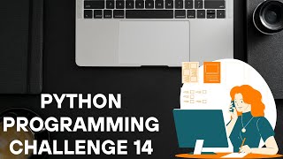 Transform Text to Speech in Python: Python challenge 14