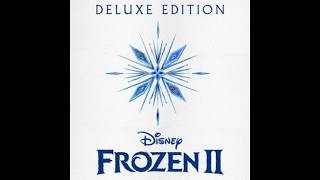 Frozen OST 1 hours | Idina Menzel, Evan Rachel Wood - Show Yourself 겨울왕국 2 OST 한시간 | 보여줘