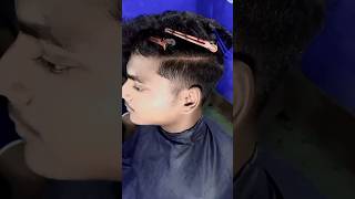 Hii friends new 💇‍♂️hair cutting ✂️salon video, #besthair #hairstyle #shortvideo #youtubeshorts