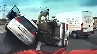 TOTAL IDIOTS AT WORK! Top Funny Compilation 2024  - Top Funny Fail Compilation #