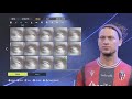 FIFA 22 How to make Arthur Theate Pro Clubs Look alike