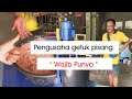 REVIEW MESIN PENGADUK GETUK PISANG | SUPER