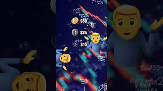 當我問ChatGPT怎麼用100美元💲投資加密貨幣🤖️#shorts #ai #chatgpt #人工智能 #加密貨幣 #比特幣 #gateio