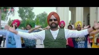 Nikka Zaildar (Full Movie)- Ammy virk Sonam Bajwa l New Punjabi Film l latest punjabi movie