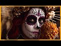 Día De Muertos: History and Traditions