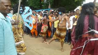 Khajurikhaman village ratha yatra live 2019