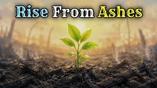 Rise From Ashes | A Story About Rebuilding Yourself | Wali Tales