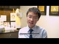 what is fotona 4d laser treatment with dr. lee mun heng from cambridge medical group