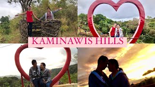 KAMINAWIS HILLS GARDEN RESTAURANT \u0026 CAMPSITE | JOURNEY WITH LUIS \u0026 LYN