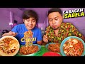 Pancit Cabagan Tour sa Isabela Province!! 3 MUST TRY na Panciteria sa Cabagan!