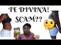 Sincere Review on Te Divina. Trying the product for a week.Vida Divina scam???