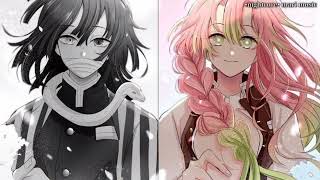 •nightcore• It's not like i like you (cover español) Bee & MegaMat