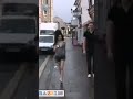 Just Amy Winehouse Casually Walking On Streets Tiktok amywinehouseiconeandco