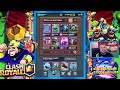 clash royale proviamo la ghiaccio nel deck supremo