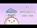 Depression: 5 Important Things You Need To Know