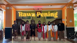 Drama Tari “Rawa Pening”