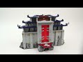 lego ninjago 70617 temple of the ultimate speed build for collecrors collection ninjago 13 31