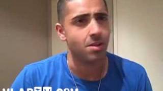 Jay Sean Talks About Signing with Lil Wayne and Cash Money !!