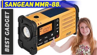 Sangean MMR-88 Review