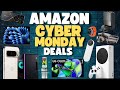 Amazon Cyber Monday Deals 2024 - Top 40 Cyber Monday 2024 Deals