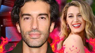 JUSTIN BALDONI IS CANCELLED: BLAKE LIVELY Has RUINED His CAREER (He's BLACKLISTED From Hollywood)