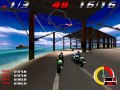 Redline Racer (Criterion Studios) (Windows) [1998]