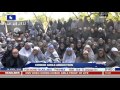 Missing Chibok Girls: CNN Releases Video Showing Proof Of Life