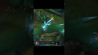 집공 케일 1랩 솔킬따는 착취 일라오이 #leagueoflegends #illaoi #kayle