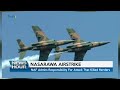 NASARAWA AIRSTRIKE: NAF Admits Responsibility For Attack That Killed Herders | TRUST TV