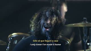 Soundgarden - "Taree" [Live from the Artists Den] (Subtitulado)