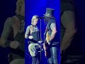 Slash introduces his Best Friend