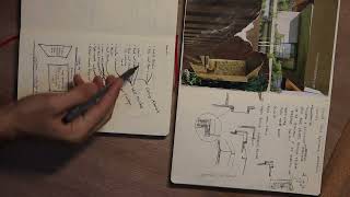 ARC Industry - The E.Hall Project