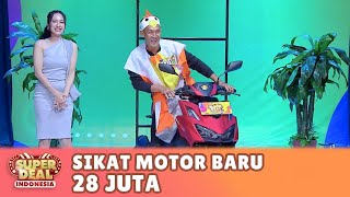 MOTOR 28 JUTA Disikat Warga Tanah Abang \u0026 Tanjung Priuk - Super Deal (16/12/24)